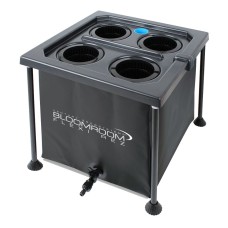 Bloomroom Flexi Bubbler 4 Site DWC System