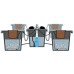 Aeros Deep Water Culture Systems