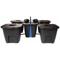Aeros Deep Water Culture Systems
