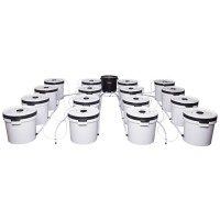 16 Pot Exodus Aeroponic System