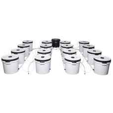 16 Pot Exodus Aeroponic System