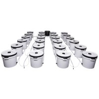 24 Pot Exodus Aeroponic System