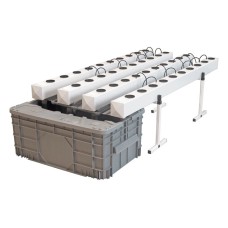 TA GrowStream (Aeroflo 40)