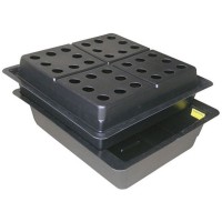Amazon Aeroponic 32 Pot Small Hole Kit