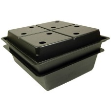 Amazon Aeroponic 8 Pot Small Hole Kit