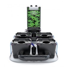 ALIEN RDWC PRO 32 Pot 34L