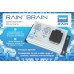 ALIEN RAIN 36 Pot 30L PRO Silver Series