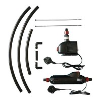 FishPlant 300w Water Heater Kit