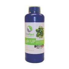 FishPlant Potassium Hydroxide 25% pH up - 1L