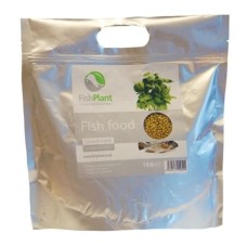 FishPlant Fish Food - Tilapia 1kg