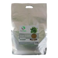 FishPlant Fish Food - Tilapia 5kg