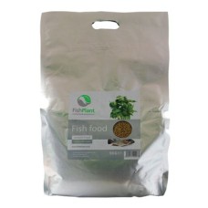 FishPlant Fish Food - Tilapia 5kg