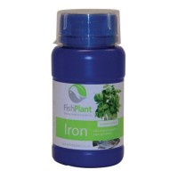 FishPlant Iron 250ml