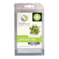 FishPlant pH Test Kit
