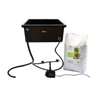 FishPlant Retro-Fit Grow Bed Unit