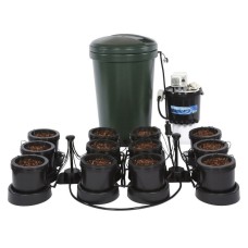 12 Pot IWS Dripper System