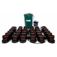 36 Pot IWS Dripper System