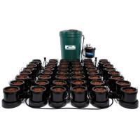 48 Pot IWS Dripper System