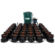 48 Pot IWS Dripper System