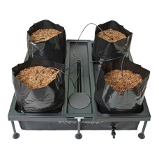 Bloomroom Flexi 4 Pot Drip Irrigation System