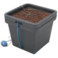 AquaFarm System 35 Litre (with Pump)