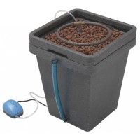 WaterFarm System 12 Litre (with Pump)