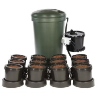 12 Pot IWS Basic System