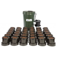 36 Pot IWS Basic System