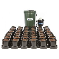 36 Pot IWS Flood and Drain System