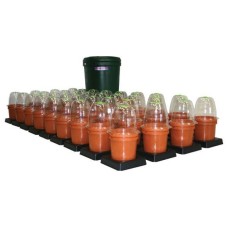 36 Pot V2 Multiflow Analogue System