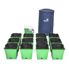 Green Man FD12 (FLEX) System - 12 Pot