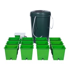 Green Man FD12 System - 12 Pot