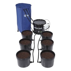 IWS Pro with Aqua 6.5L Inner Pots