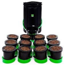 12 Pot Flood and Drain System