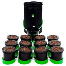 12 Pot Flood and Drain System