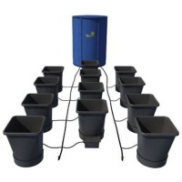 XL 12 Pot System XL 12 Pot System