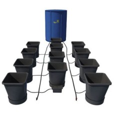  XL 12 Pot System