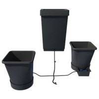  XL 2 Pot System