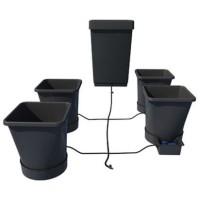 XL 4 Pot System XL 4 Pot System