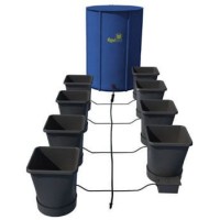 XL 8 Pot System XL 8 Pot System