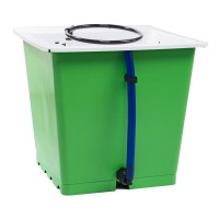 Green Man System Single Pot Unit (without pump)