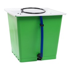 Green Man System Single Pot Unit (without pump)