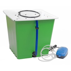 Green Man 1 Combi System - 1 Pot