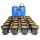 The HyperPod™ System – aka “The Predator”