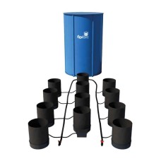 Autopot 9mm 12 Pot SmartPot System with 225L Flexi Tank