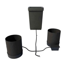 Autopot 9mm 2 Pot SmartPot System with 47L Tank