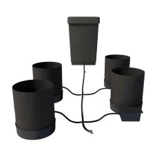 Autopot 9mm 4 Pot SmartPot System with 47L Tank