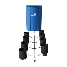 Autopot 9mm 8 Pot SmartPot System with 100L Flexi Tank