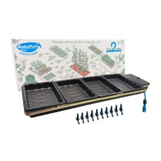 AutoPot Tray2Grow