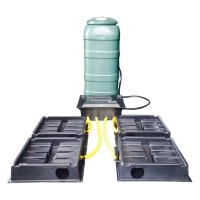 Baseline RTW System Kits for 4 - 60 Pots